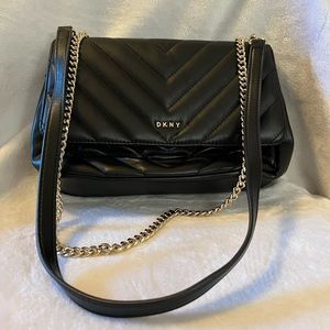 DKNY | Black Bag